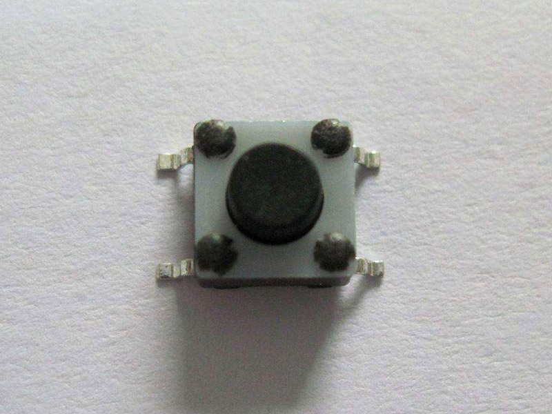 什么是輕觸開關？應用介紹！