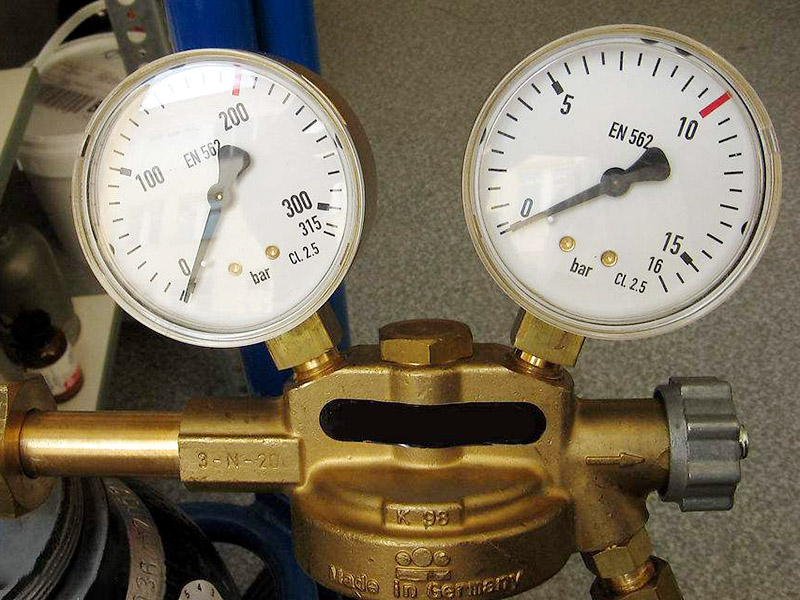 工業儀表（開關應用）